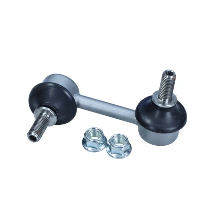Kuva QUARO QS1636/HQ Koiranluu Taka akseli, oikea 80mm M10 x 1,25 Itselukittuvalla mutterilla MITSUBISHI: Outlander 3, ASX SUV, 2 SUV