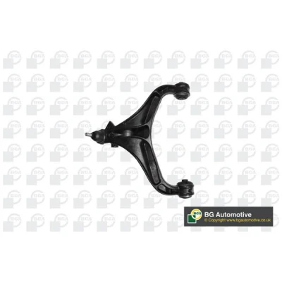 Kuva Tukivarsi, pyöräntuenta, Etuakseli, ala, vasen DODGE NITRO, JEEP CHEROKEE, GRAND CHEROKEE III OE 52109987AD, 52109987AE, 52109987AF