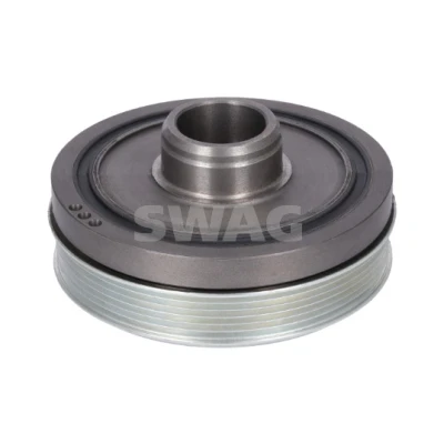 Kuva SWAG 33 10 7705 Kampiakselin Hihnapyörä 6PK 159 Chinesisch BMW: 5 Touring, Sedan, 1 Hatchback