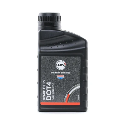 Kuva A.B.S. DOT 4 7500 Jarruneste 0,5