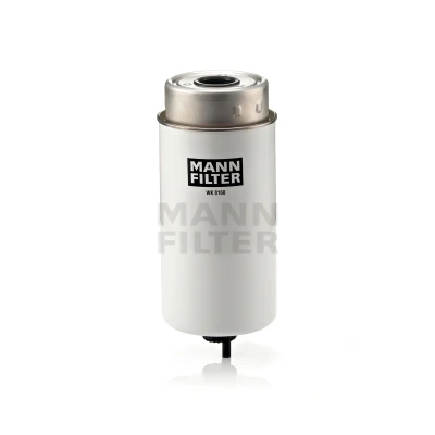 Kuva MANN FILTER WK 8168 Polttoainesuodatin Ruuvattava suodatin