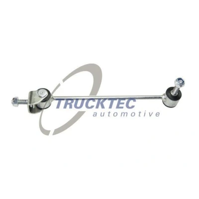 Kuva TRUCKTEC AUTOMOTIVE 02.30.285 Koiranluu Taka akseli, vasen MERCEDES BENZ: S sarja Sedan