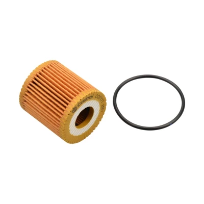 Kuva Castrol filters CO0171 Öljynsuodatin Suodatinpanos SMART: Fortwo II Coupe, I City Coupe