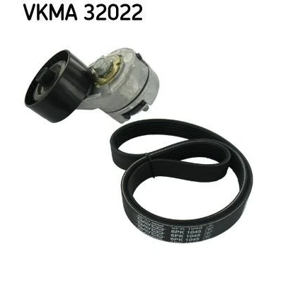 Kuva SKF VKMA 32022 Moniurahihnasarja ALFA ROMEO: 156 Sedan, Sportwagon, 145