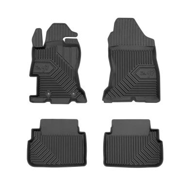Kuva Mattosarja subaru impreza V Fits any version 2016 2023 Frogum 774 halvkombi, xv
