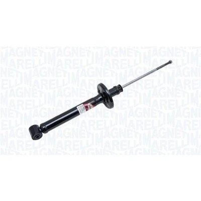 Kuva MAGNETI MARELLI 351416070000 Iskunvaimentimet Taka akseli Kaasupaine Kaksiputki Vaimennin, jousituella Tappi ylhäällä VOLKSWAGEN: GOLF 2, Vento