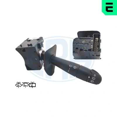 Kuva ERA 440636 Kytkin Ohjausakseli RENAULT: Kangoo I