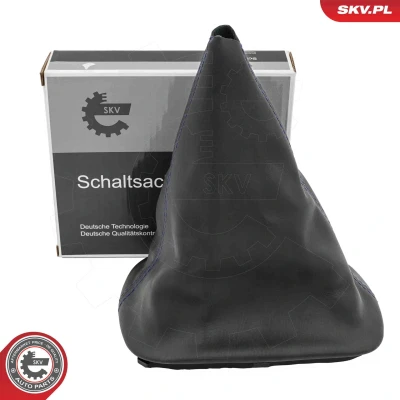 Kuva Vaihdetangon nuppi Esen skv 63SKV921 vw OE 3B0711113