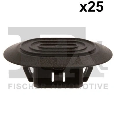 Kuva FA1 77 10005.25 Suoja / koristelista