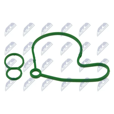 Kuva Alipainepumppu, jarrujärjestelmä AUDI, FORD, SEAT, SKODA, VW OE 038109293, 038109293A, 038198293