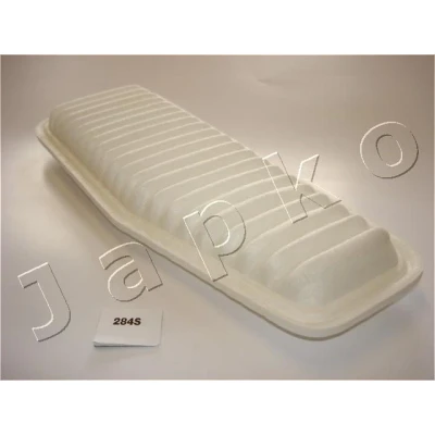 Kuva JAPKO 20284 Ilmansuodatin 46 139,5 378,5, 214 Suodatinpanos TOYOTA: RAV4 II SUV, Previa / Estima II, Alphard I