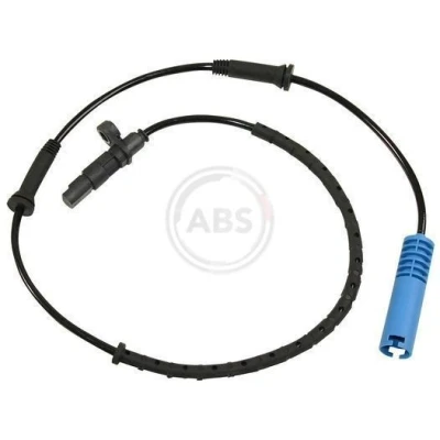 Kuva A.B.S. 30040 ABS Anturi aktiivisensori 859 Sininen BMW: 5 Sedan