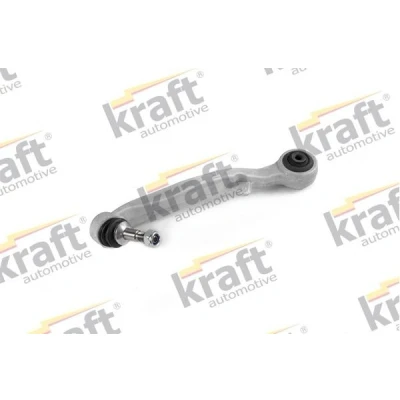 Kuva KRAFT 4212705 Alatukivarsi Etuakseli, Oikea, Alla, Takana Poikittaistukivarsi BMW: 5 Touring, Sedan