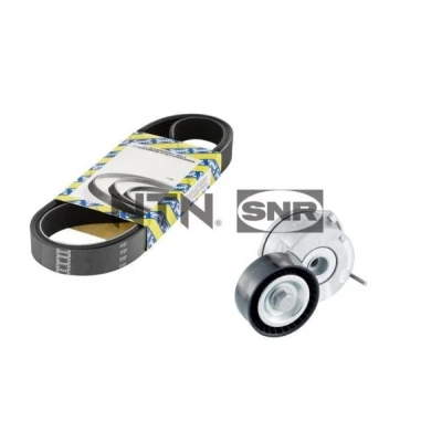 Kuva SNR KA852.06 Moniurahihnasarja FORD: S Max Mk1, FOCUS 3 Turnier, KUGA 2