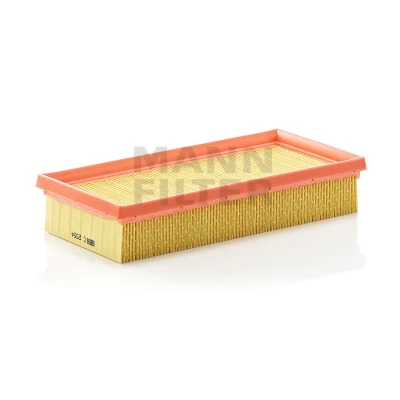 Kuva MANN FILTER C 2554 Ilmansuodatin 46 121 245 Suodatinpanos SUZUKI: SWIFT 3, 4, Splash