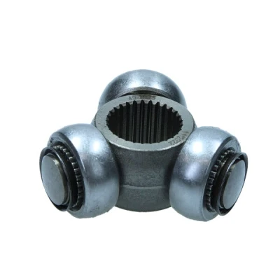 Kuva MAXGEAR 49 2025 Tripodi Nivel VOLVO: S40 I, S80 V70 2
