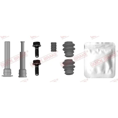 Kuva QUICK BRAKE 113 0041X Ohjaustappi KIA: CARENS 3
