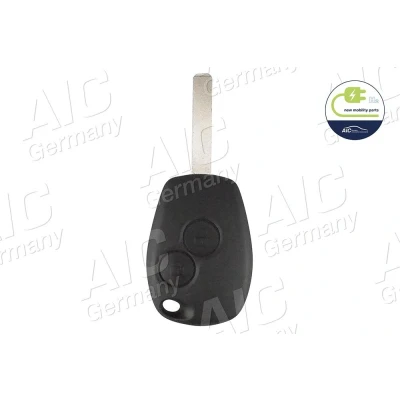 Kuva AIC 57566 Avain RENAULT: CLIO 3