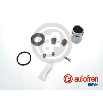 Kuva AUTOFREN SEINSA D42238C Jarrusatula Korjaussarja Taka akseli 43 NISSAN: Qashqai / Qashqai+2 I, Murano SUZUKI: Grand Vitara 2 SUV
