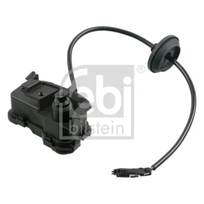 Kuva FEBI BILSTEIN 198818 Keskuslukitus VOLKSWAGEN: Polo V Hatchback