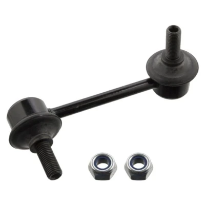 Kuva febi BILSTEIN 15412 Koiranluu 105 Plus Itselukittuvalla mutterilla Teräs MAZDA: FAMILIA 5, 626 IV Hatchback, MX 5 2, FORD USA: PROBE 2