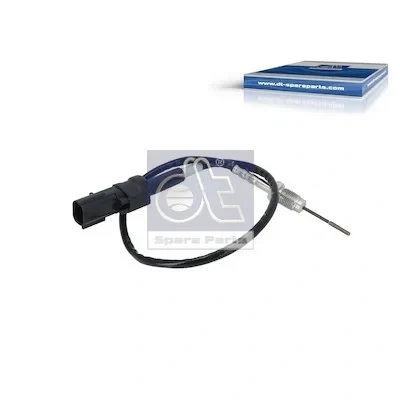 Kuva DT Spare Parts 5.44200 Tunnistin Pakokaasulämpötila