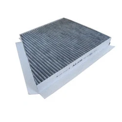 Kuva ALCO FILTER MS 6250C Raitisilmasuodatin Aktiivihiilisuodatin 325,0 245,0 35,0 MERCEDES BENZ: E sarja T modell, Sedan, CLS Coupe