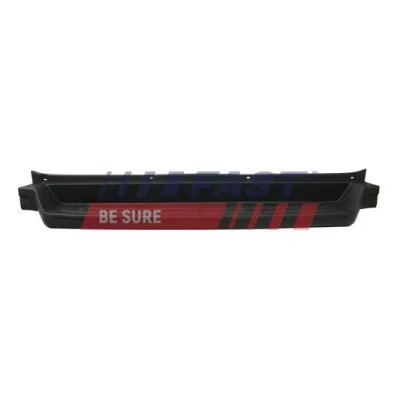 Kuva Puskuri, eteen, Takana VW CRAFTER Buss, Flak/chassi, Skåp OE 7C0807983, 7C08079839B9
