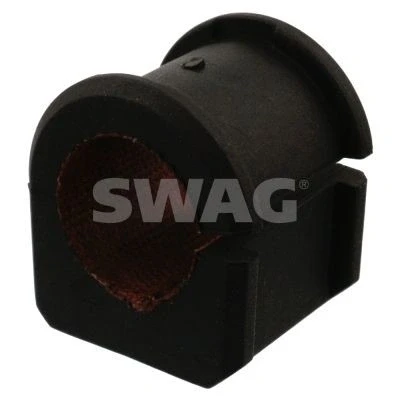 Kuva SWAG 83 94 7748 Kallistuksenvakaajan Puslat Etuakseli, etuakseli molemminpuoleinen Kumi kudosvahvikkeella 22,5 MAZDA: 3 Hatchback, 5