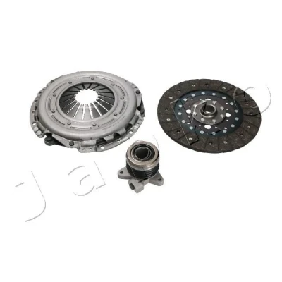Kuva JAPKO 92S12 Kytkinpaketti 240