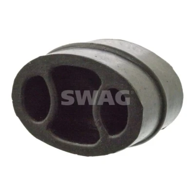Kuva SWAG 40 91 7426 Pidike, Pakoputkisto OPEL: Corsa B Hatchback