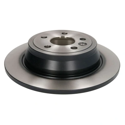 Kuva Jarrukiekko TRW DF6913 takaisin/full/1 kpl