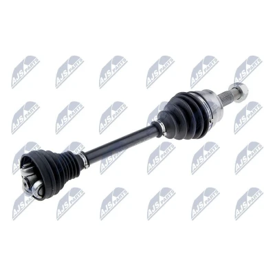 Kuva Vetoakseli, Etuakseli, vasen ALFA ROMEO MITO, FIAT GRANDE PUNTO, IDEA, PUNTO EVO, Skåp/halvkombi, LANCIA MUSA, YPSILON OE 51808106, 7