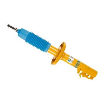Kuva BILSTEIN B6 Performance 35 040408 Iskunvaimentimet Etuakseli Kaasupaine Yksiputkinen säiliö ylöspäin Joustintuki Tappi ylhäällä