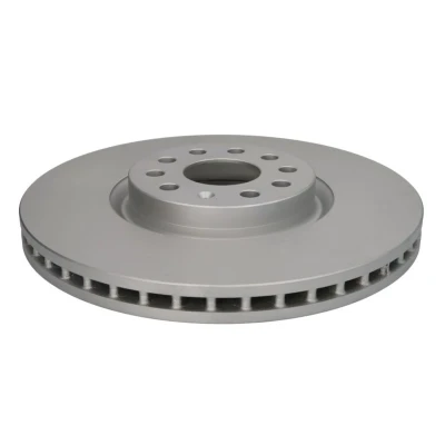 Kuva DELPHI Jarrulevy 30mm 5 Tuuletettu pinnoitettu hiiliteräs BG9384C 3QF615301,3QF615301C,3QF615301F Jarrulevyt