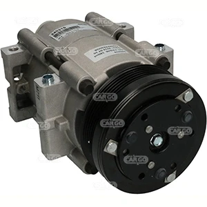 Kuva Kompressori, ilmastointilaite FORD, FORD USA OE 1007362, 1010211, 1016093
