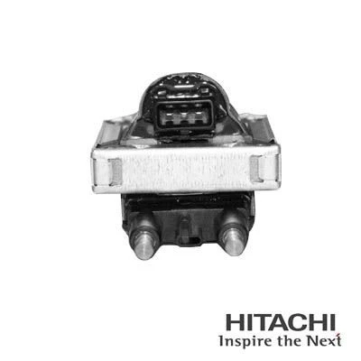 Kuva HITACHI 2508736 Sytytyspuola 12