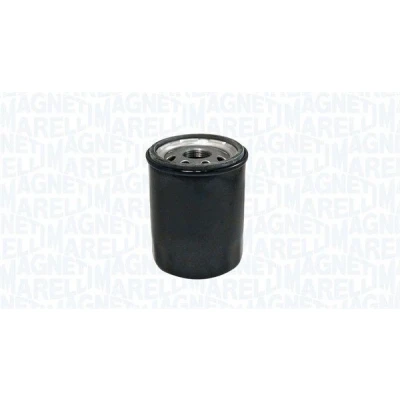 Kuva MAGNETI MARELLI 152071758785 Öljynsuodatin UNF 3/4&quot; 16 Ruuvattava suodatin NISSAN: MICRA 3, 2, Note I