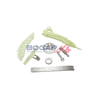 Kuva BOGAP B1328120 Jakoketjusarja Yksinkertainen, Ketju koteloitu BMW: 5 Touring, 1 Hatchback, Sedan