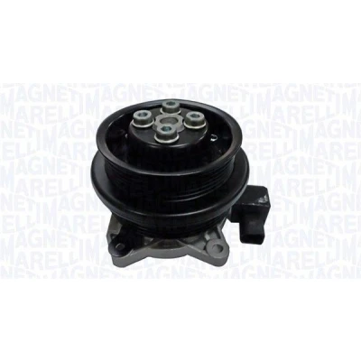 Kuva MAGNETI MARELLI 352316171245 Vesipumppu VOLKSWAGEN: Golf 5, Plus / Crossgolf, Passat B7 Variant, SKODA: Fabia 2