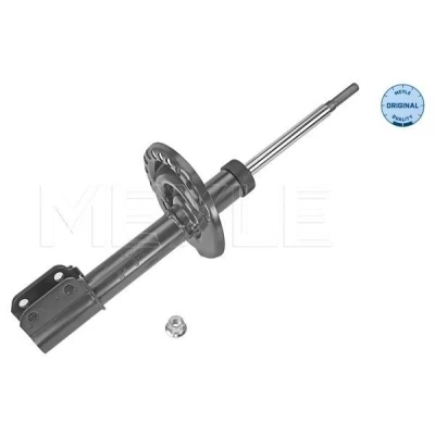 Kuva MEYLE 16 26 623 0023 Iskunvaimentimet Etuakseli Kaasupaine Kaksiputki Joustintuki Tappi ylhäällä ORIGINAL Quality