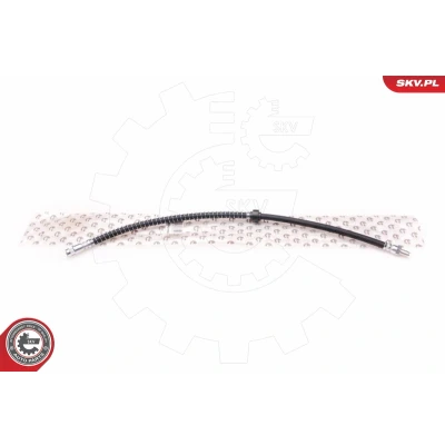 Kuva Jarruletku, Edessä CITROËN C5 I, II, Break II OE 480697