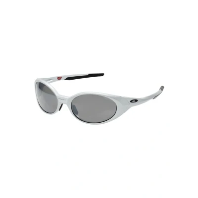 Kuva Oakley Eyejacket Redux Silver Aurinkolasit harmaa