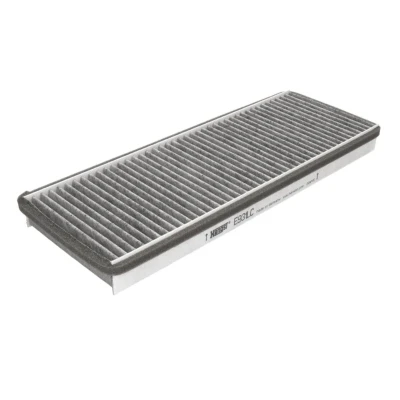 Kuva Suodatin, raitisilma HENGST FILTER E931LC