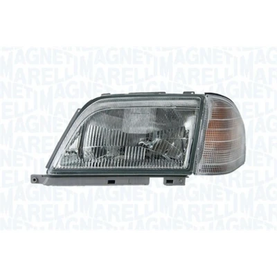 Kuva MAGNETI MARELLI 710301090121 Ajovaloumpio MERCEDES BENZ: SL Cabriolet