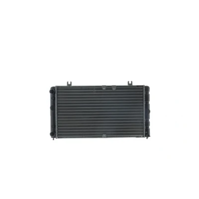 Kuva MAHLE ORIGINAL CR 2692 000S Jäähdytin 560 342 32 Jäähdytysrivat mekaan. kiinnitetyt