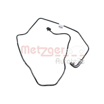 Kuva METZGER 4010515 Jäähdytysnesteputki