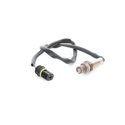 Kuva DENSO Universal fit DOX 0150 Lambda Anturi M18x1.5 Lämmitetty, Planarsondi, Hyppytunnistin CITROËN: C1 I, NISSAN: MICRA 3, VOLVO: S40 II