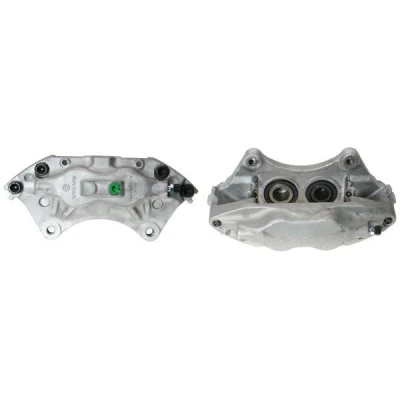 Kuva BUDWEG CALIPER 343849 Jarrusatula VOLVO: S60 I, V70 2