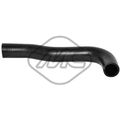 Kuva Jäähdyttimen letku, Yläpuolella MITSUBISHI L200 OE MR127488